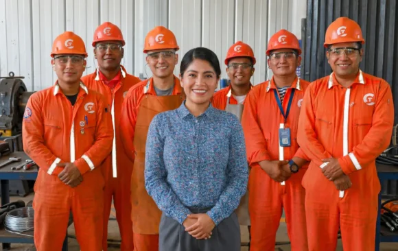 Cotemar continúa impulsando la reactivación económica y el empleo digno en Ciudad del Carmen con nuevas contrataciones Cotemar continúa impulsando la reactivación económica y el empleo digno en Ciudad del Carmen con nuevas contrataciones