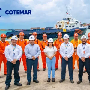 Cotemar impulsa el desarrollo de la industria petrolera nacional con la creación de más de mil 100 nuevos empleos especializados Cotemar impulsa el desarrollo de la industria petrolera nacional con la creación de más de mil 100 nuevos empleos especializados