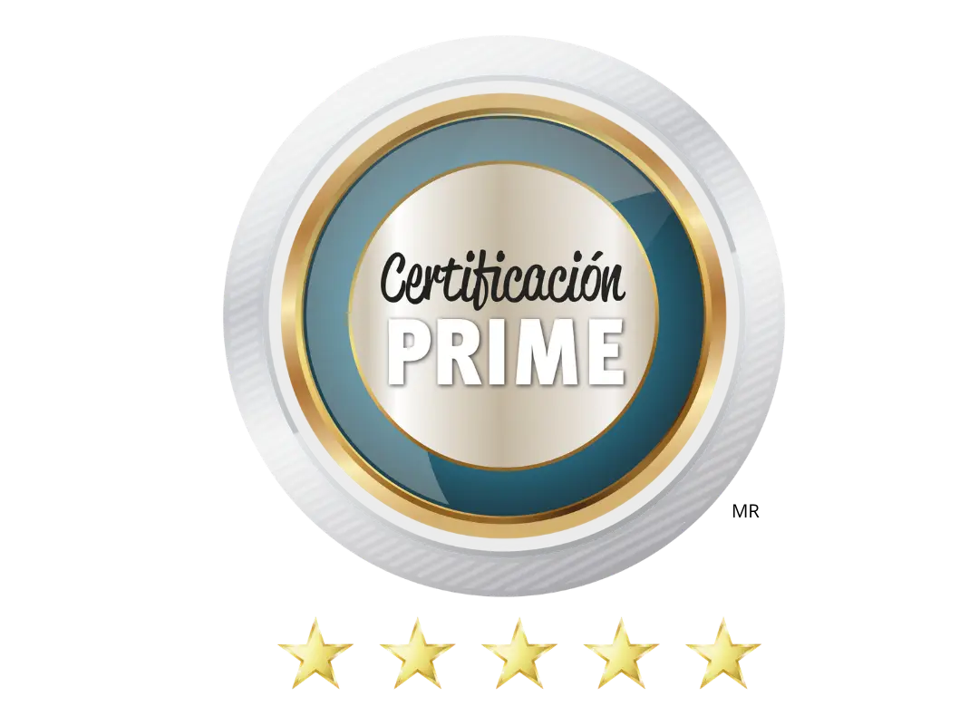 Logo Prime